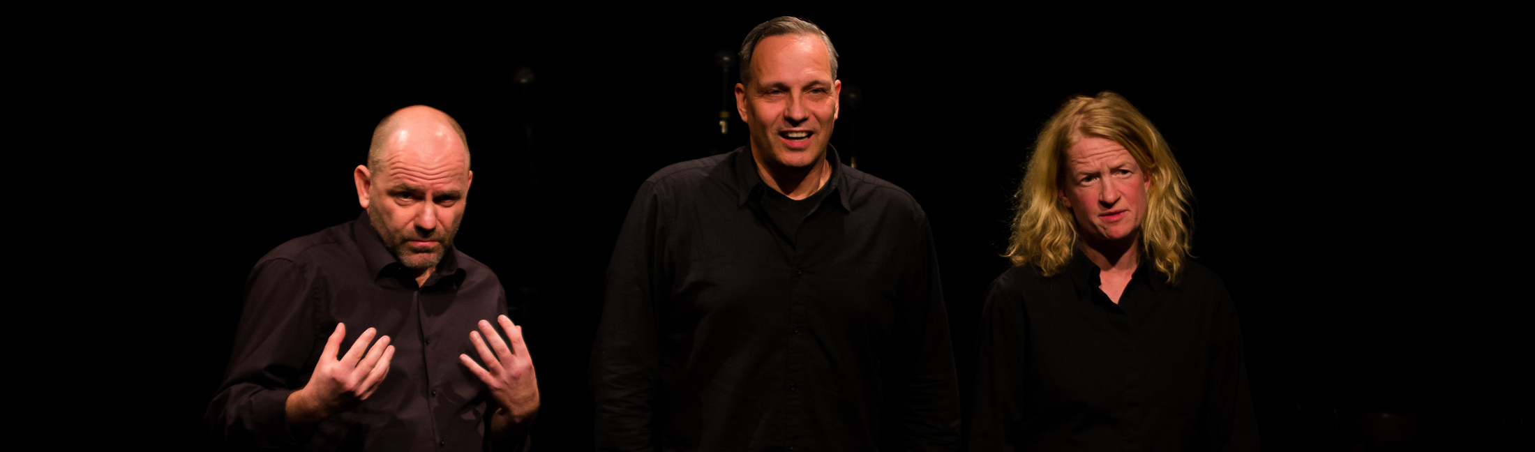 Theaterturbine-Armin-Zarbock-Susanne-Bolf-Thorsten-Giese-Improtheater